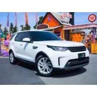 ราคา 2019 Land Rover DISCOVERY 3.0 TD6 SE SUV - กรุงเทพมหานคร (รถมือสอง) (18179371)