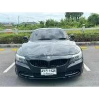 ราคา 2010 BMW Z4 2.5 sDrive23i Sport Convertible - กรุงเทพมหานคร (รถมือสอง) (18178527)