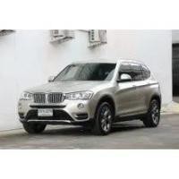 ราคา 2015 BMW X3 2.0 xDrive20d Highline SUV - กรุงเทพมหานคร (รถมือสอง) (18176756)