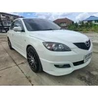 ราคา 2012 Mazda 3 1.6 Spirit Sports Hatchback - กรุงเทพมหานคร (รถมือสอง) (18177029)