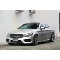 ราคา 2018 Mercedes-Benz C250 2.0 AMG Dynamic Coupe - กรุงเทพมหานคร (รถมือสอง) (18176759)