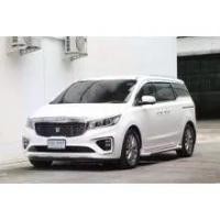 ราคา 2018 Kia GRAND CARNIVAL 2.2 EX Wagon - กรุงเทพมหานคร (รถมือสอง) (18176742)