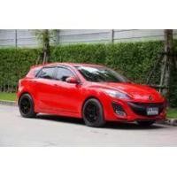 ราคา 2012 Mazda 3 2.0 Maxx Sports Hatchback - กรุงเทพมหานคร (รถมือสอง) (18184264)