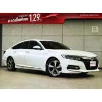 ราคา 2021 Honda ACCORD 2.0 Hybrid TECH Sedan - กรุงเทพมหานคร (รถมือสอง) (18190322)