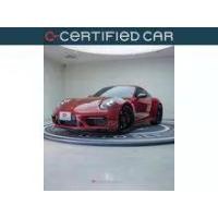ราคา 2023 Porsche 911 3.0 Targa 4 GTS Convertible - กรุงเทพมหานคร (รถมือสอง) (18185213)