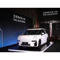 ราคา 2025 ZEEKR 009 Van - กรุงเทพมหานคร (รถใหม่) (16467010)