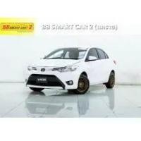 ราคา 2014 Toyota VIOS 1.5 E Sedan - กรุงเทพมหานคร (รถมือสอง) (17943146)