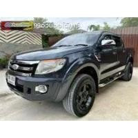 ราคา 2012 Ford RANGER 2.2 XLT Double Cab Hi-Rider Pickup - กรุงเทพมหานคร (รถมือสอง) (18192133)