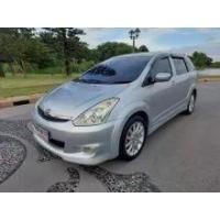 ราคา 2007 Toyota WISH 2.0 S Wagon - กรุงเทพมหานคร (รถมือสอง) (18190956)