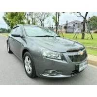 ราคา 2011 Chevrolet CRUZE 1.8 LS Sedan - กรุงเทพมหานคร (รถมือสอง) (18191001)