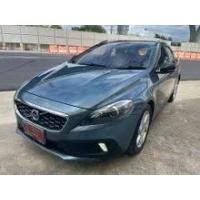 ราคา 2015 Volvo V40 2.0 Wagon - กรุงเทพมหานคร (รถมือสอง) (18189948)