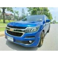 ราคา 2020 Chevrolet COLORADO 2.5 LT Flex Cab Pickup - กรุงเทพมหานคร (รถมือสอง) (18189298)