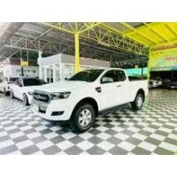 ราคา 2016 Ford RANGER 2.2 XLS Open Cab Hi-Rider Pickup - เชียงใหม่ (รถมือสอง) (18188799)