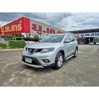 ราคา 2016 Nissan X-TRAIL 2.0 V SUV - กรุงเทพมหานคร (รถมือสอง) (18188409)