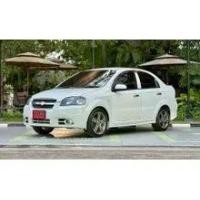 ราคา 2011 Chevrolet AVEO 1.6 SS Sedan - อุบลราชธานี (รถมือสอง) (18186224)