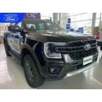ราคา 2025 Ford RANGER 2.0 WildTrak Double Cab Hi-Rider Pickup - ขอนแก่น (รถใหม่) (18185556)