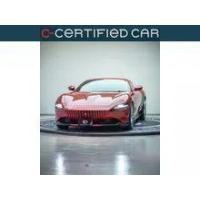 ราคา 2022 Ferrari Roma 3.9 Coupe - กรุงเทพมหานคร (รถมือสอง) (18185196)