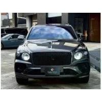 ราคา 2022 Bentley Bentayga 3.0 Hybrid SUV - กรุงเทพมหานคร (รถมือสอง) (18185083)