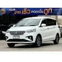 ราคา 2020 Suzuki ERTIGA 1.5 GX Wagon - กรุงเทพมหานคร (รถมือสอง) (18196776)