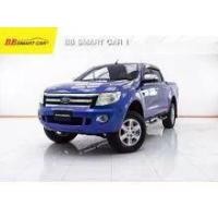 ราคา 2012 Ford RANGER 2.2 XLT Double Cab Hi-Rider Pickup - กรุงเทพมหานคร (รถมือสอง) (18197213)