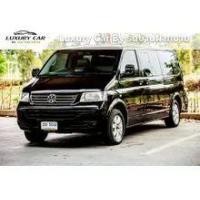 ราคา 2010 Volkswagen CARAVELLE 2.5 TDi Van - กรุงเทพมหานคร (รถมือสอง) (18197222)