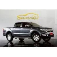 ราคา 2018 Ford RANGER 2.2 XLT Double Cab Hi-Rider Pickup - เชียงใหม่ (รถมือสอง) (18196704)