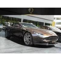 ราคา 2019 Aston Martin DB11 5.2 AMR Coupe - กรุงเทพมหานคร (รถมือสอง) (18196095)