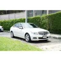 ราคา 2012 Mercedes-Benz C200 1.8 CGI BlueEFFICIENCY Sedan - กรุงเทพมหานคร (รถมือสอง) (18196009)