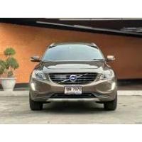 ราคา 2015 Volvo XC60 2.0 D4 SUV - กรุงเทพมหานคร (รถมือสอง) (18194154)