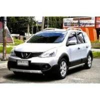 ราคา 2014 Nissan LIVINA 1.6 E SUV - กรุงเทพมหานคร (รถมือสอง) (18192706)