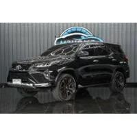 ราคา 2022 Toyota FORTUNER 2.4 Legender SUV - กรุงเทพมหานคร (รถมือสอง) (18192545)