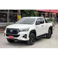 ราคา 2019 Toyota HILUX REVO 2.4 G Prerunner Rocco Smart Cab Pickup - ปทุมธานี (รถมือสอง) (18202689)