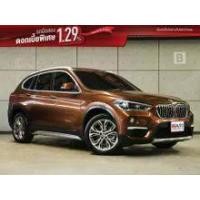 ราคา 2017 BMW X1 2.0 sDrive18d xLine SUV - กรุงเทพมหานคร (รถมือสอง) (18190773)