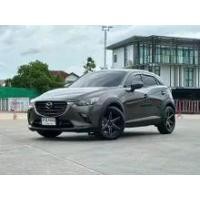 ราคา 2019 Mazda CX-3 2.0 S SUV - นนทบุรี (รถมือสอง) (18199767)