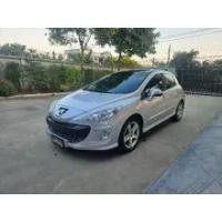 ราคา 2011 Peugeot 308 1.6 VTi Hatchback - กรุงเทพมหานคร (รถมือสอง) (16649742)