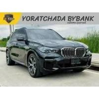 ราคา 2022 BMW X5 3.0 xDrive45e M Sport SUV - กรุงเทพมหานคร (รถมือสอง) (18202915)
