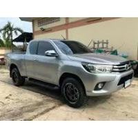 ราคา 2016 Toyota HILUX REVO 2.4 J Plus Prerunner Smart Cab Pickup - กรุงเทพมหานคร (รถมือสอง) (18201562)
