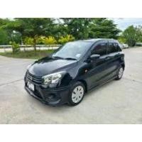 ราคา 2021 Suzuki CELERIO 1.0 GL Hatchback - นนทบุรี (รถมือสอง) (18200830)