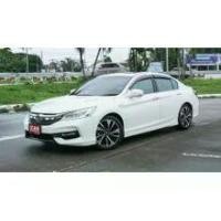 ราคา 2019 Honda ACCORD 2.0 Hybrid TECH Sedan - เชียงใหม่ (รถมือสอง) (18200779)