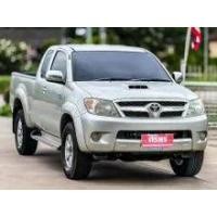 ราคา 2007 Toyota HILUX VIGO 3.0 E Prerunner Extra Cab Pickup - เชียงใหม่ (รถมือสอง) (18199673)