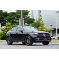 ราคา 2025 Mercedes-Benz GLC350 2.0 e 4MATIC AMG Dynamic SUV - กรุงเทพมหานคร (รถมือสอง) (18210763)