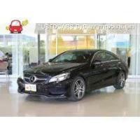 ราคา 2014 Mercedes-Benz E200 2.0 AMG Dynamic Coupe - กรุงเทพมหานคร (รถมือสอง) (17836182)