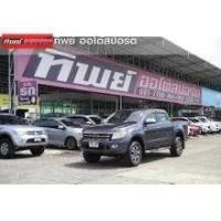 ราคา 2012 Ford RANGER 2.2 XLT Double Cab Hi-Rider Pickup - กรุงเทพมหานคร (รถมือสอง) (18211459)