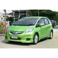 ราคา 2012 Honda JAZZ 1.3 Hybrid Hatchback - กรุงเทพมหานคร (รถมือสอง) (18067308)