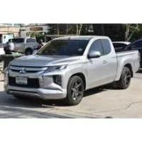 ราคา 2020 Mitsubishi TRITON 2.5 GLX Mega Cab Pickup - กรุงเทพมหานคร (รถมือสอง) (13511128)