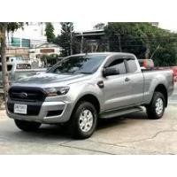 ราคา 2018 Ford RANGER 2.2 XLS Open Cab Hi-Rider Pickup - กรุงเทพมหานคร (รถมือสอง) (13480872)