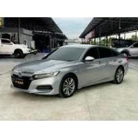 ราคา 2019 Honda Accord 1.5 TURBO EL Sedan - นนทบุรี (รถมือสอง) (17017786)