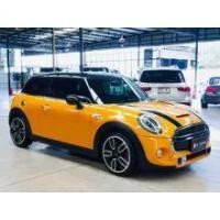 ราคา 2017 Mini COOPER 2.0 S 3-Door Hatchback - กรุงเทพมหานคร (รถมือสอง) (18214345)
