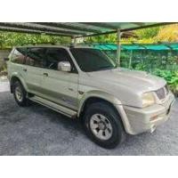 ราคา 2005 Mitsubishi Strada G-Wagon 2.8 GLS Wagon - ปทุมธานี (รถมือสอง) (18159702)