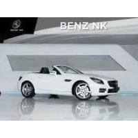 ราคา 2015 Mercedes-Benz SLK200 1.8 Convertible - กรุงเทพมหานคร (รถมือสอง) (18213395)